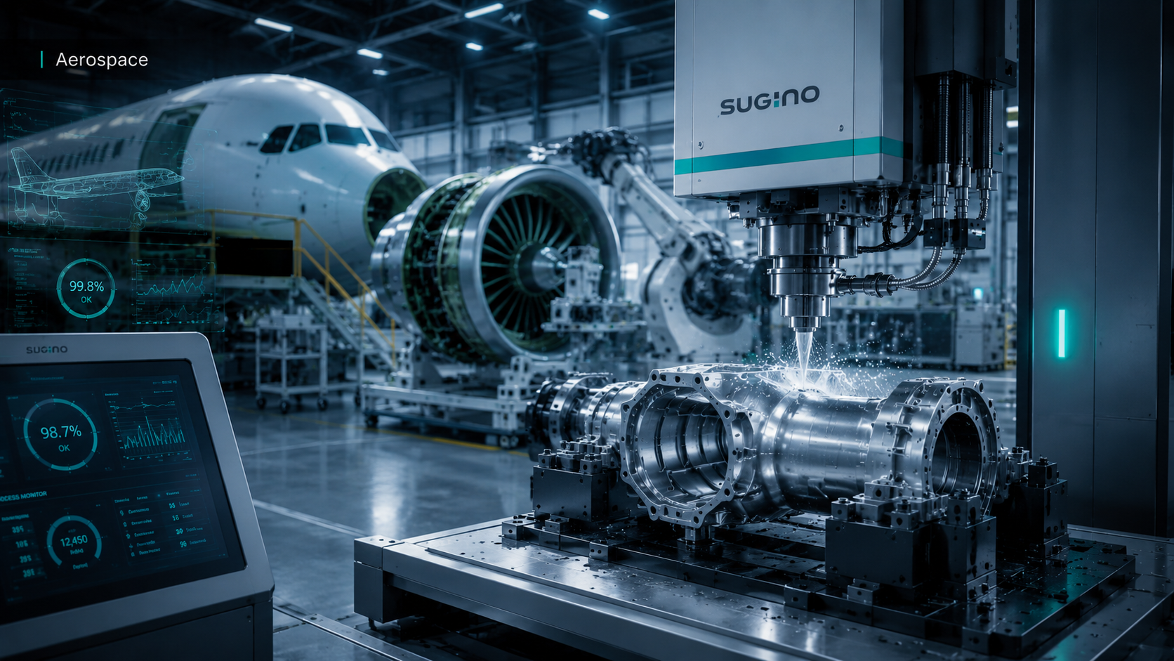 Aerospace